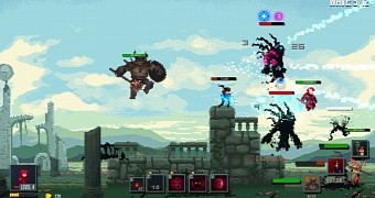 Warlocks is out now on PC, Mac, Linux