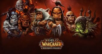 Warlords of Draenor Expansion Launch Date and Cinematic Will Be Revealed on August 14