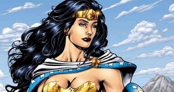 Wonder Woman might find a home at Warner Bros., hopefully as a feature film franchise