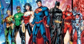 Warner Bros. has the entire Justice League cinematic universe all planned out
