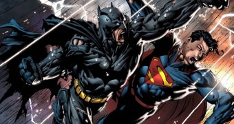 Batman will go up against Superman in Zack Snyder’s “Man of Steel 2” much later than anticipated