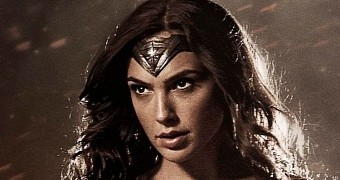 Gal Gadot is going to star in her own Wonder Woman spin-off