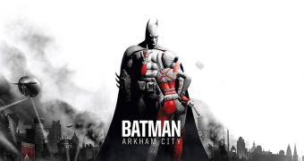 Warner Bros. Registers 15 New Batman-Based Domains