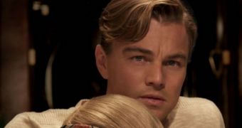 Warner Bros. Releases First Official Pics for 'The Great Gatsby'