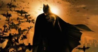 More Batman movies are coming our way, Warner Bros. CEO says
