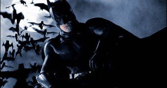 Batman will live past Chris Nolan’s “The Dark Knight Rises,” Warners exec reveals