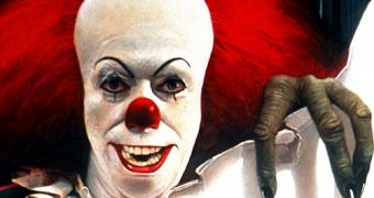Warner Bros. is bringing Pennywise back to kill again in “It” remake