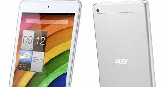 Warning: Android 4.4.2 KitKat for Acer Iconia A1-830 Might Cause Some Devices to Freeze
