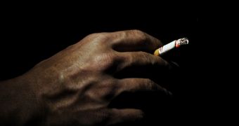 Warning: Cigarette Smoke Causes Genetic Damage Within Minutes