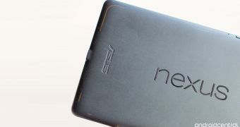 Nexus 7 Folio Case might damage the tablet