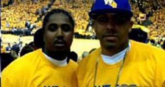 Warriors Fans Killed in Targeted Shooting on I-880 Identified