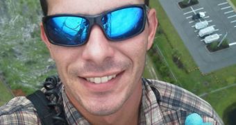 Skydiver Kurt Ruppert went missing on Mount Si in Washington