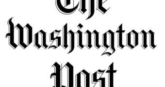The Washington Post has been hacked