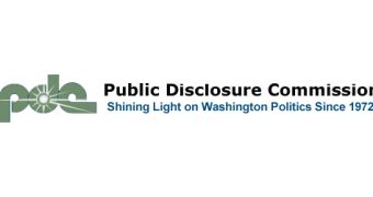 Washington State Public Disclosure Commission suffers data breach