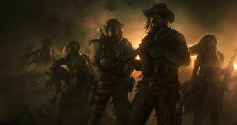 Wasteland 2 Features Irradiated Hermit Crabs