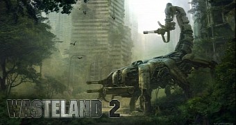 Wasteland 2 Is Coming to Xbox One Soon - Video