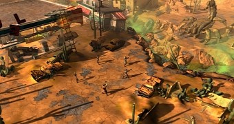 Wasteland 2 Reveals Combat Video, Explains Boxed Copy Shipping Process