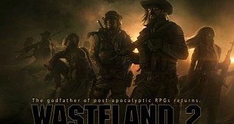 Wasteland 2 Sells $1.5 Million (€1.17M) on Steam in Just Four Days [UPDATE]