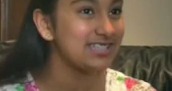 Watch: 13-Year-Old Neha Ramu Has an IQ of 162