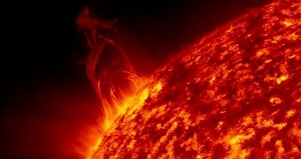 NASA video shows what the Sun has been up to these past 5 years