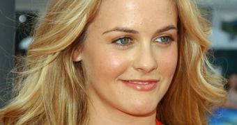 Alicia Silverstone wants people to become aware of how the down industry treats ducks and geese