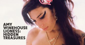 Watch: Amy Winehouse, 'Lioness: Hidden Treasures' Story
