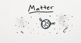 Watch: Antimatter Explained in One Brilliant Animation