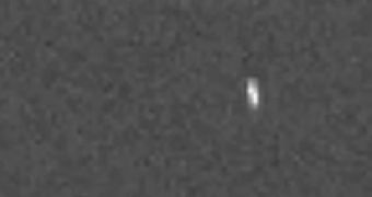 Watch: Asteroid 1998 QE2 Has Its Own Moon
