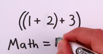 Watch: Basic Math Rule Is Utterly Wrong