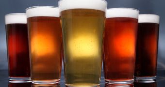 Watch: Beer Brewing at the White House