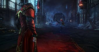 Watch: Castlevania: Lords of Shadow 2 “Dracula's Vengeance” Trailer
