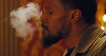 Watch: “Django Unchained” 60-Second TV Spot
