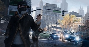 A new Watch Dogs is coming