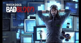 Watch Dogs: Bad Blood focuses on T-Bone