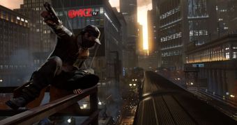 Watch Dogs emphasizes gameplay, not visuals