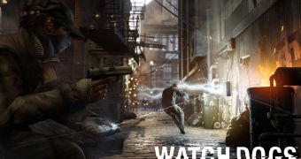 Watch Dogs is out this year