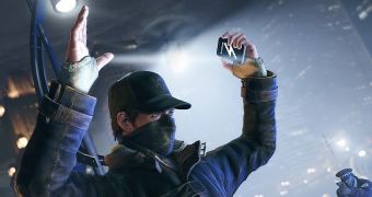 Watch Dogs Launch Trailer Focuses on Hacking, Revenge