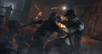 Watch Dogs is getting patched soon on PC