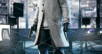 Watch Dogs has a PS3, PS4 exclusive costume