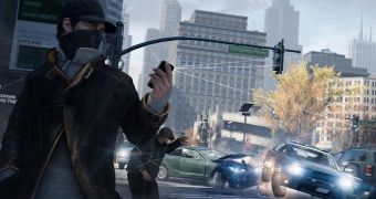 Watch Dogs has some issues