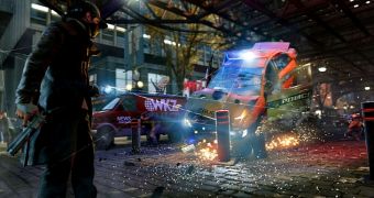 Watch Dogs isn't looking that impressive on PS4, Xbox One