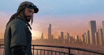 T-Bone is getting a separate story in Watch Dogs