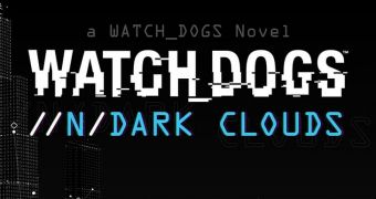 A Watch Dogs book is coming