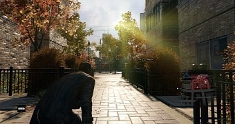 Watch Dogs launched back in spring of 2014