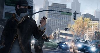 Watch Dogs relies on stealth