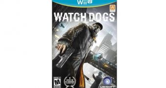 Watch Dogs is coming soon to Wii U