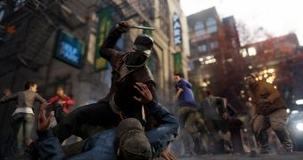 Watch Dogs has resulted in hilarious reviews