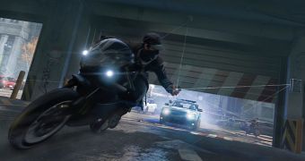 Watch Dogs is out in November for all platforms