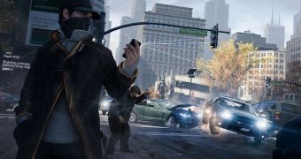 Watch Dogs launches soon