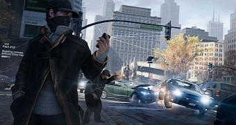 Watch Dogs is discounted on Xbox One